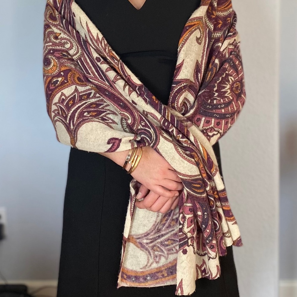 Scarf